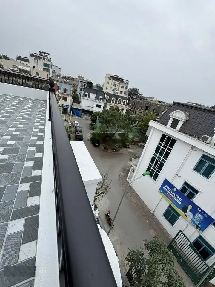 Bán biệt thự góc ngã 4 phố Sa Đôi - Đại Mỗ, 210m2 x 43m MT. Đắng cấp nhất phố. Hiếm nhà bán