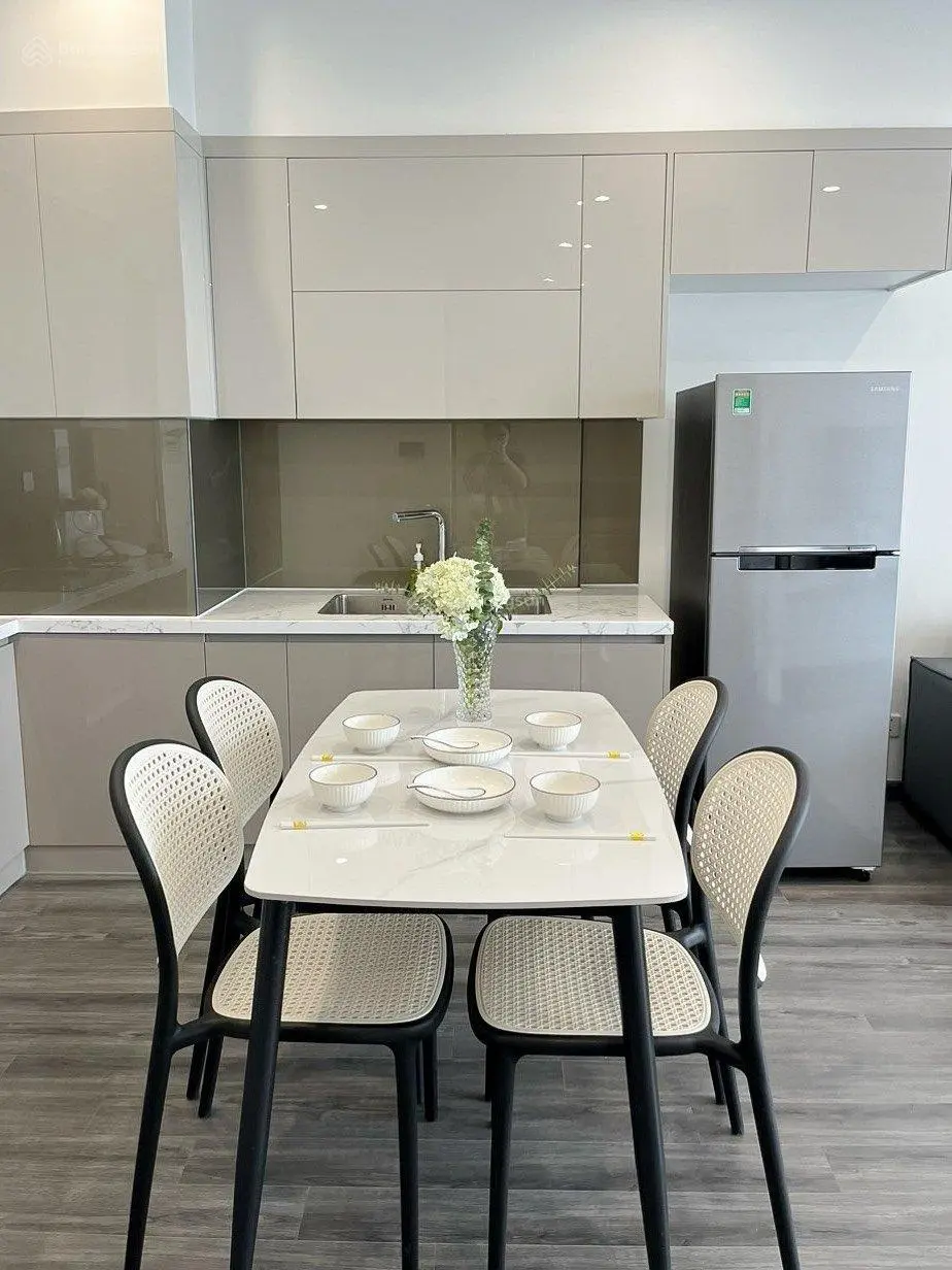 GS5 - Bán căn hộ 2PN - Diện tích 64.3m2 - Giá 3.950 tỷ (Ký trực tiếp CĐT)