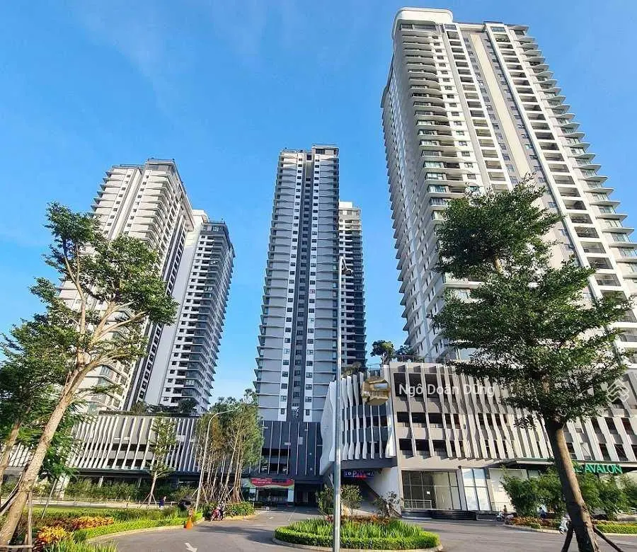 Ban quản lý tòa nhà cập nhật quỹ căn hộ giá tốt The Zen Residence (12/2024) LH 0904 744 ***