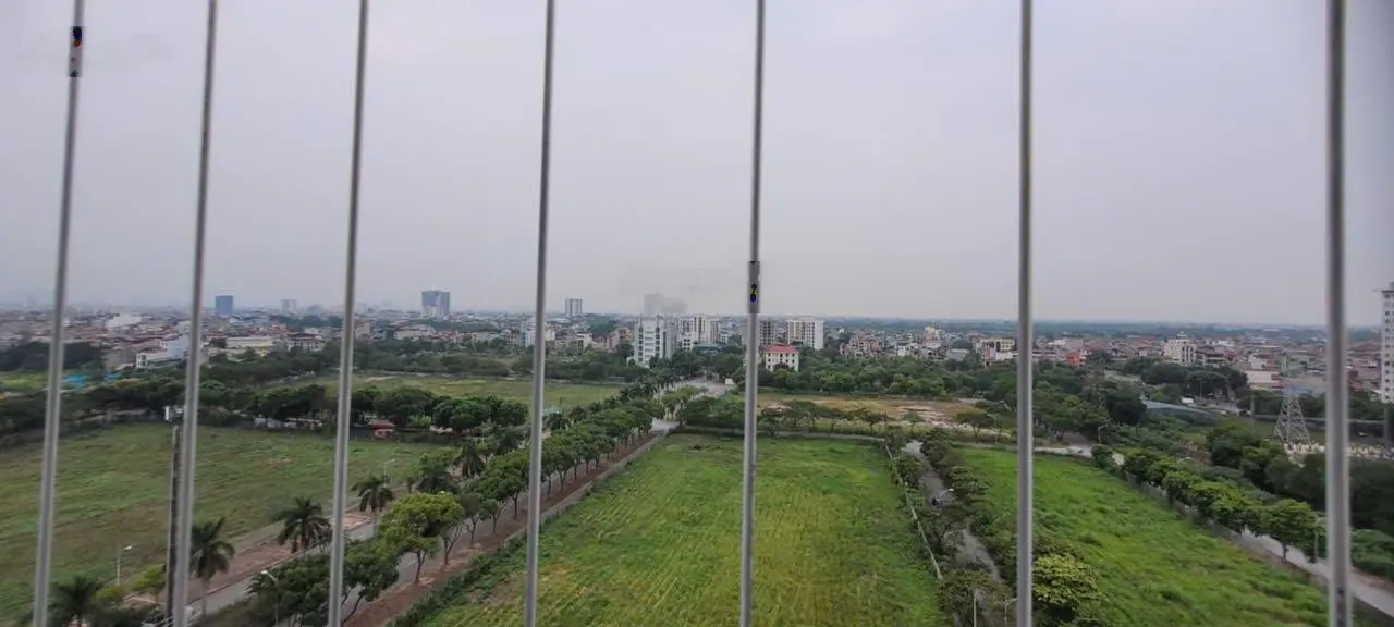 Chính chủ gửi bán CH 71m2 siêu rẻ đẹp + siêu mới KĐT Việt Hưng, giá Siêu tốt Phương Đông Green Home