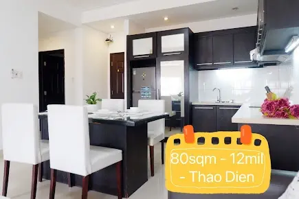 Bán gấp để chia tài sản tòa CHDV 6 tầng đường Nguyễn Văn Hưởng, DT 10X20 - 0909 924 ***