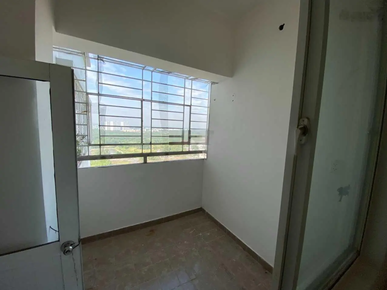 Thu Trúc - Bán căn hộ Phú Mỹ Thuận. DT 95m2, 2PN, ở ngay, thanh toán 1.316 tỷ, không thương lượng