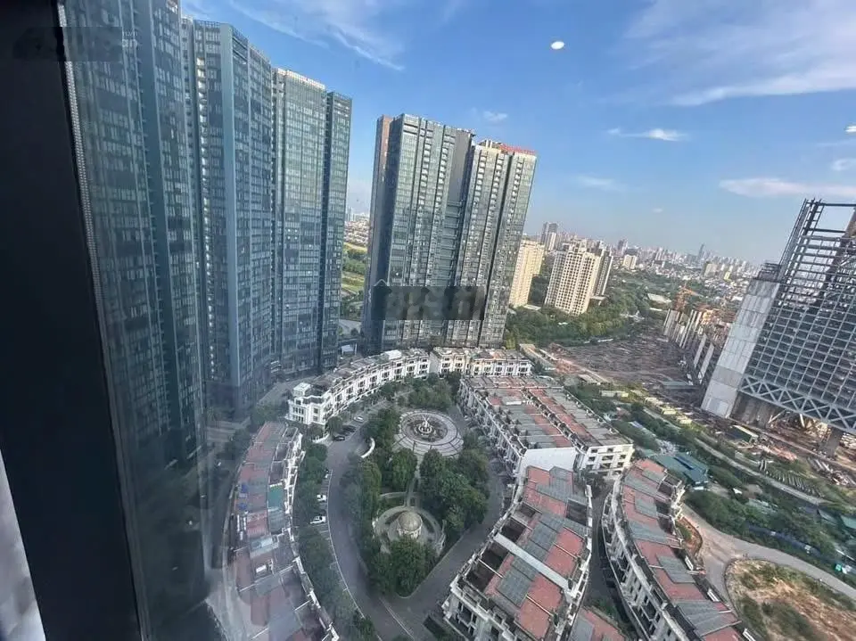 Mình cần bán gấp căn 104m2 chung cư SUNSHINE CIPUTRA toà S3 giá bán nhanh 7.2 tỉ