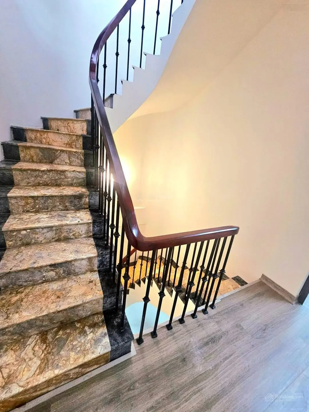 Bán nhà Hoàng Liệt gần KĐT Linh Đàm, hiếm nhà bán 46m²x4T, 7.5 tỷ