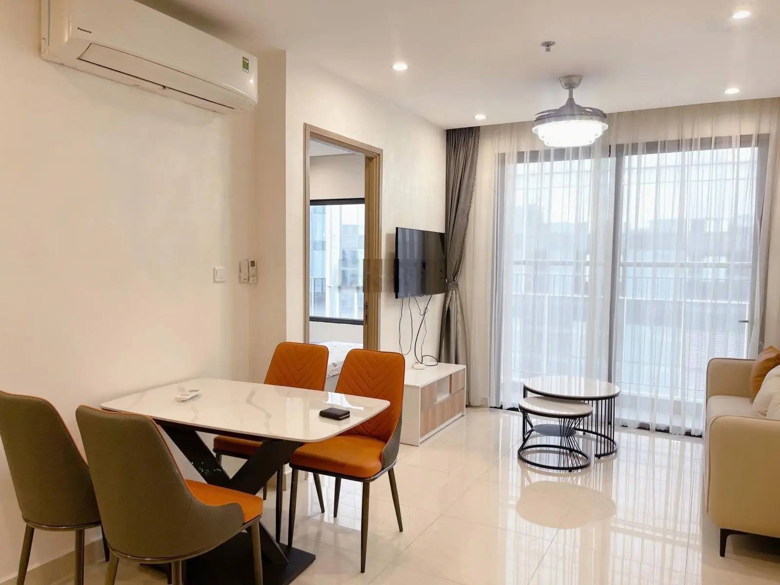 Cắt lỗ bán nhanh căn 2N2VS chỉ 2,9 tỷ tại Vinhomes Ocean Park Gia Lâm