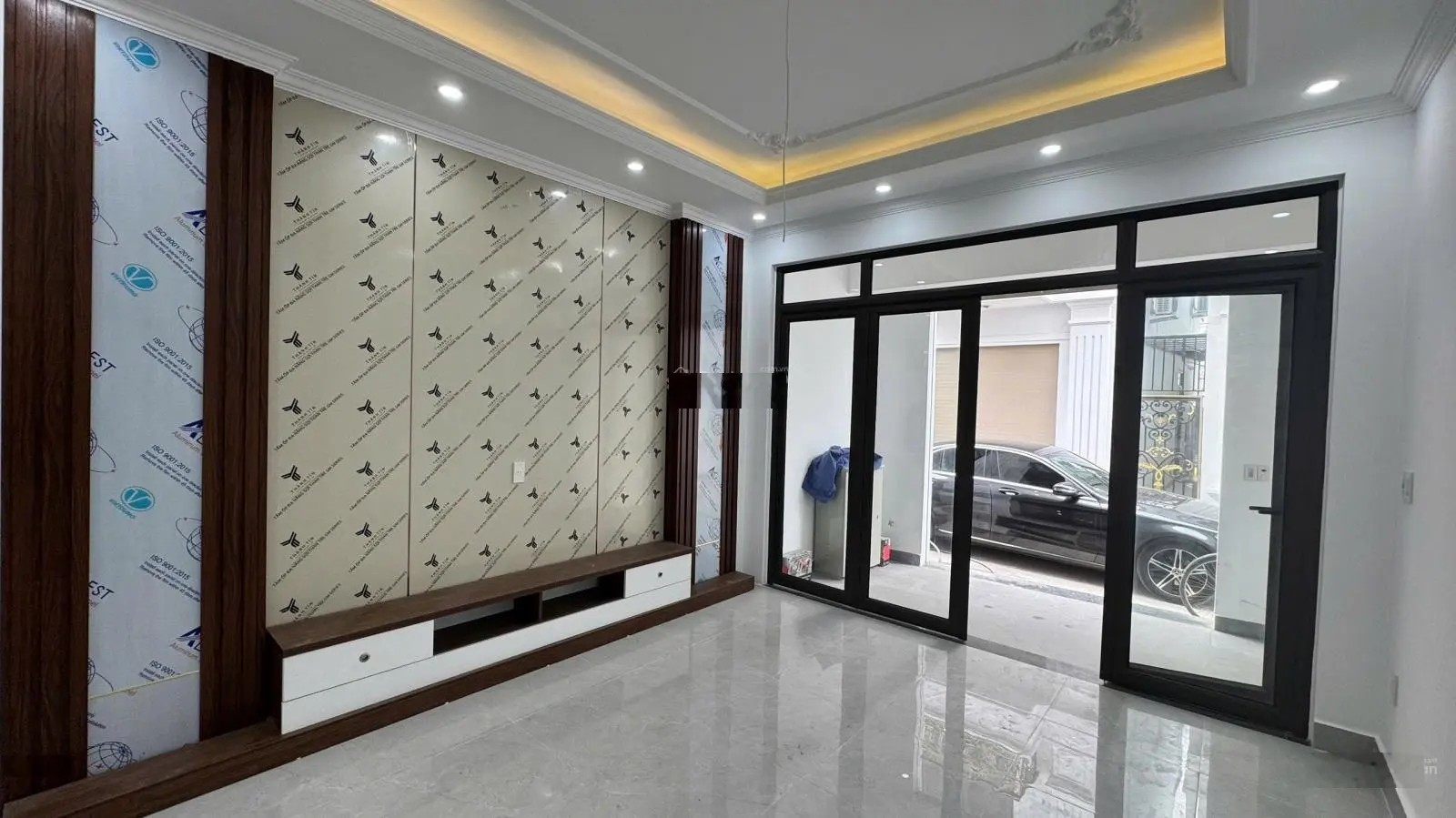 Bán nhà LK 60m2, 2,6 tỷ ở Hoàng Lâm, Thủy Nguyên, Hải Phòng siêu hot