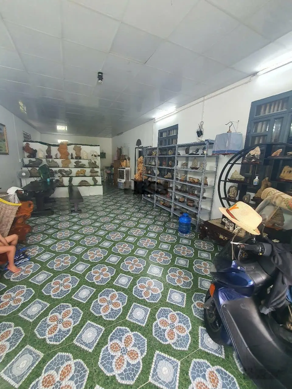 Bán nhà mái thái An Thạnh, gần chợ Búng Gội, giá 4,4 tỷ cho căn nhà 324 m2