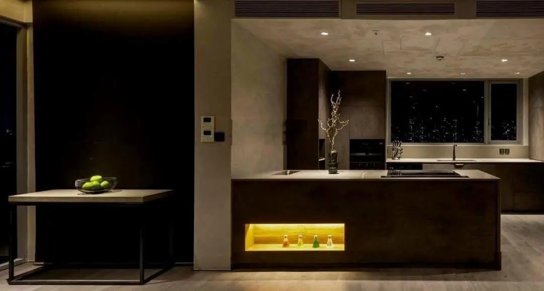 (Chuyên căn hộ cỡ lớn) Duplex 308m2 đẹp như tranh tại Đảo Kim Cương - Diamond Island