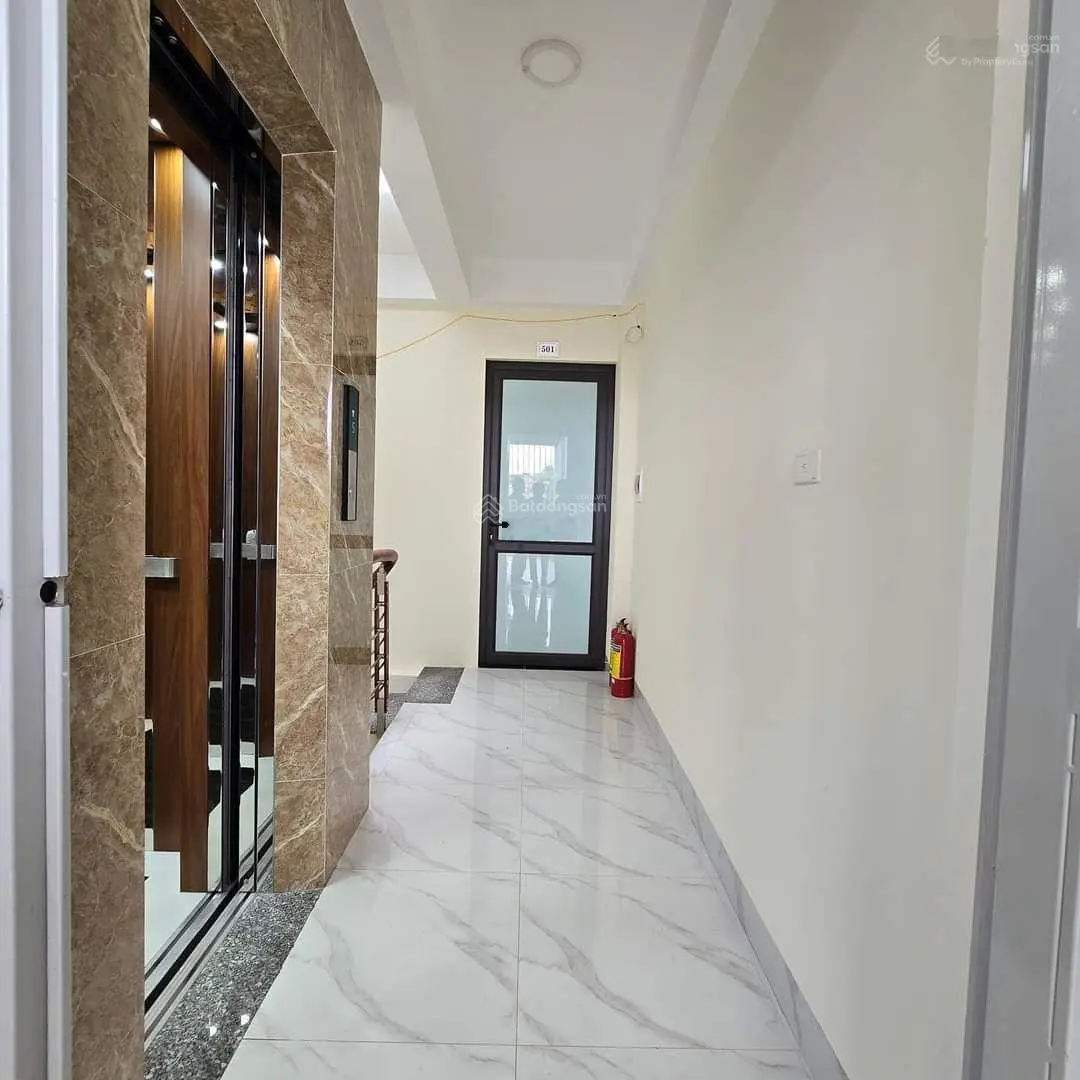 Bán gấp nhà Dòng tiền ổn định Đức Diễn. 54m2 x 5 tầng 7 phòng khép kín full nội thất