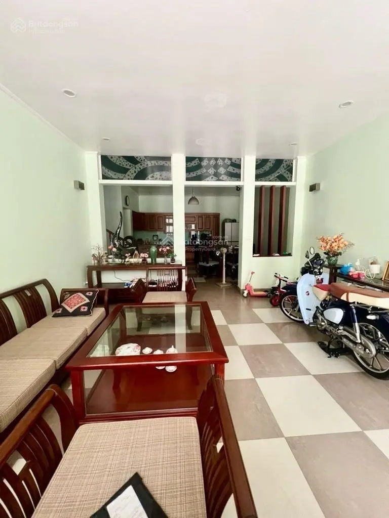 Phân lô - Lạc Trung - đón tương lai ngời sáng - phân lô - ô tô tránh - vỉa hè - hạ 2 tỷ