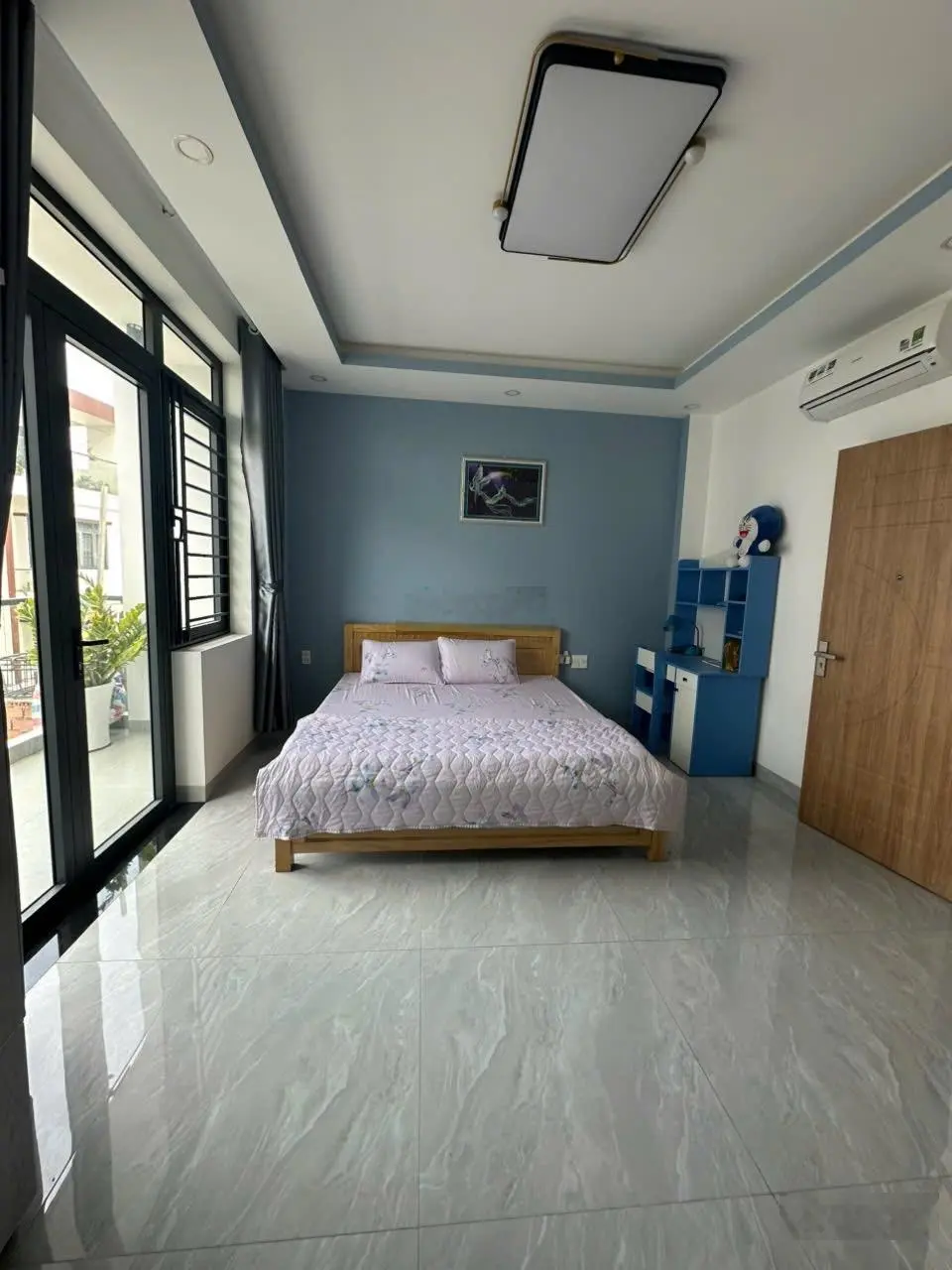 Bán nhà riêng 4PN, 5WC, 75m2 tại Đường 10, Cát Lái, Q2, HCM, giá cực chất 9,2 tỷ