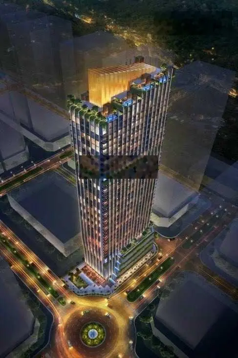 Bán căn hộ 2 phòng ngủ view trực diện vịnh hạ long chiết khấu 22% - giá chỉ còn 3.279 tỷ