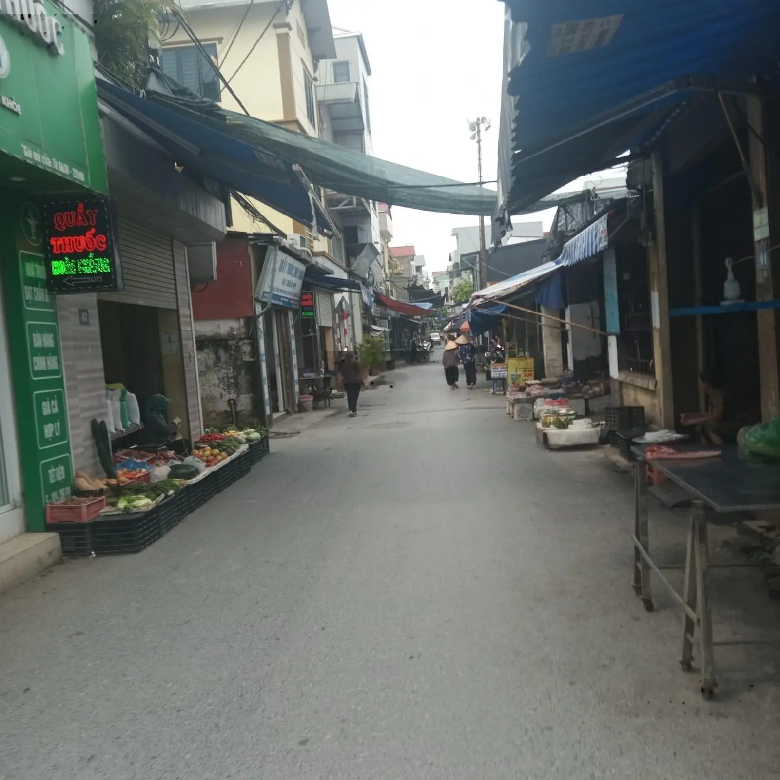 Bán 100m2 đất ở song phương Hoài đức Hà Nội