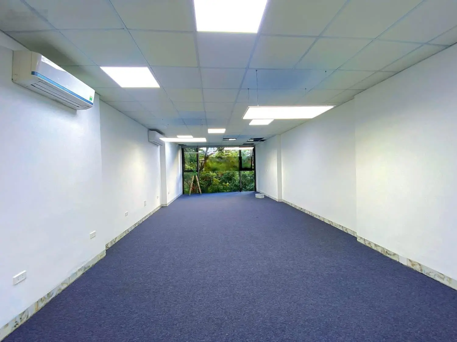 Tin thật. Tòa VP mặt phố Xuân Quỳnh, 82m2x7T thang máy, MT 5m, 39.8 tỷ
