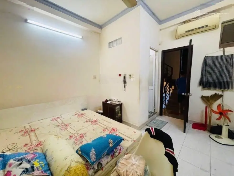 Cần bán gấp nhà đang cho thuê 31triệu, Nguyễn Bỉnh Khiêm-ĐaKao-Q1, gần Thảo Cầm Viên. 5tỷ290/80,3m2