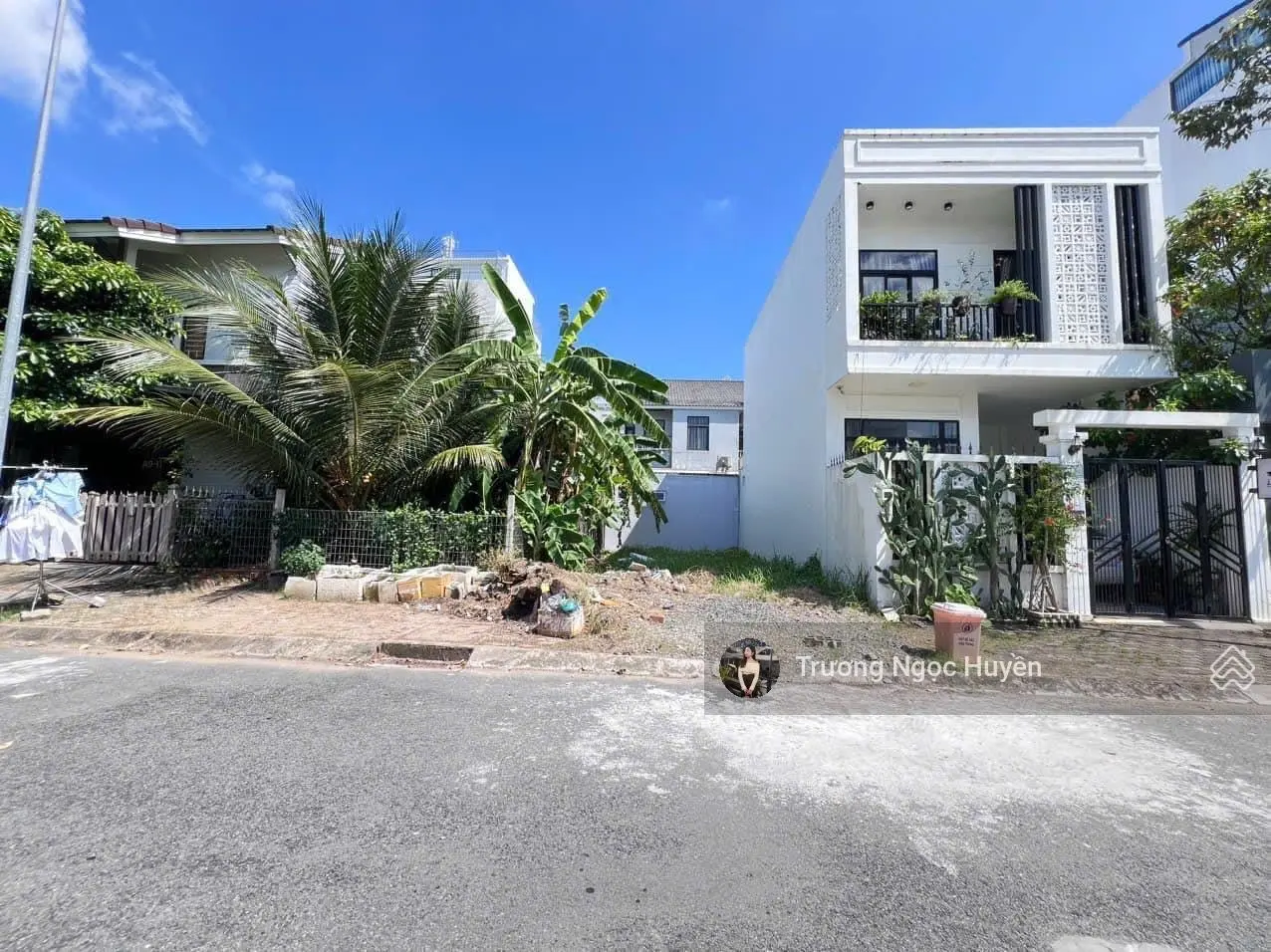 Kẹt tiền bán đất đường Nguyễn Chí Thanh, Phường 9, gần Coopmart Trà Vinh 120m2 giá 500triệu, SHR