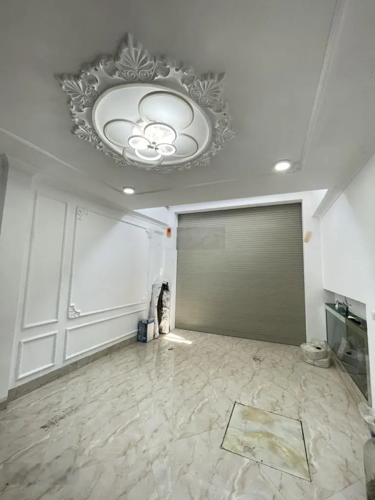 Nhà 6 tầng phố Ngọc Trì kinh doanh