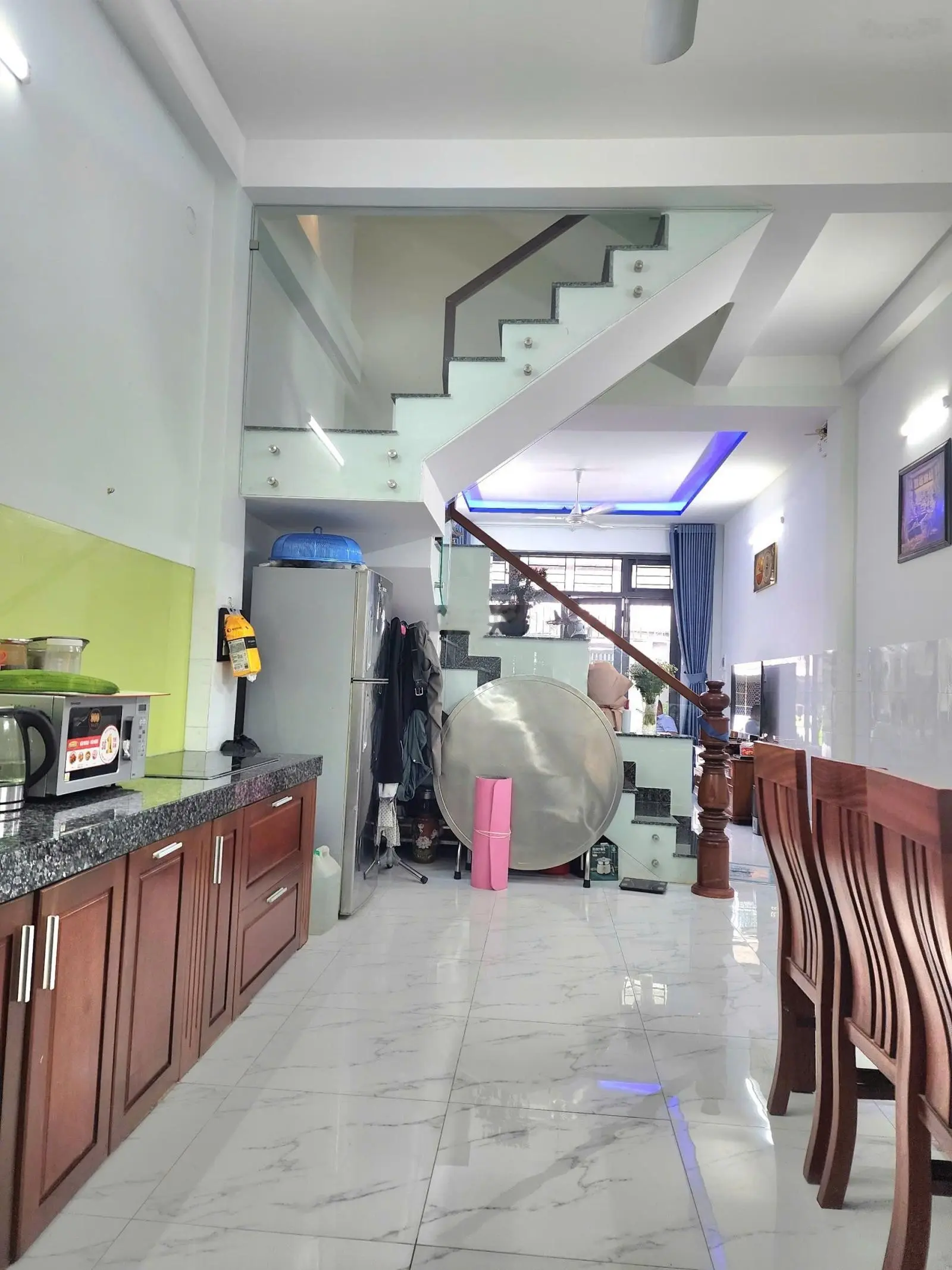 Bán NP 60m2, 4,8 tỷ giá ưu đãi tại Phước Long, Nha Trang, Khánh Hòa