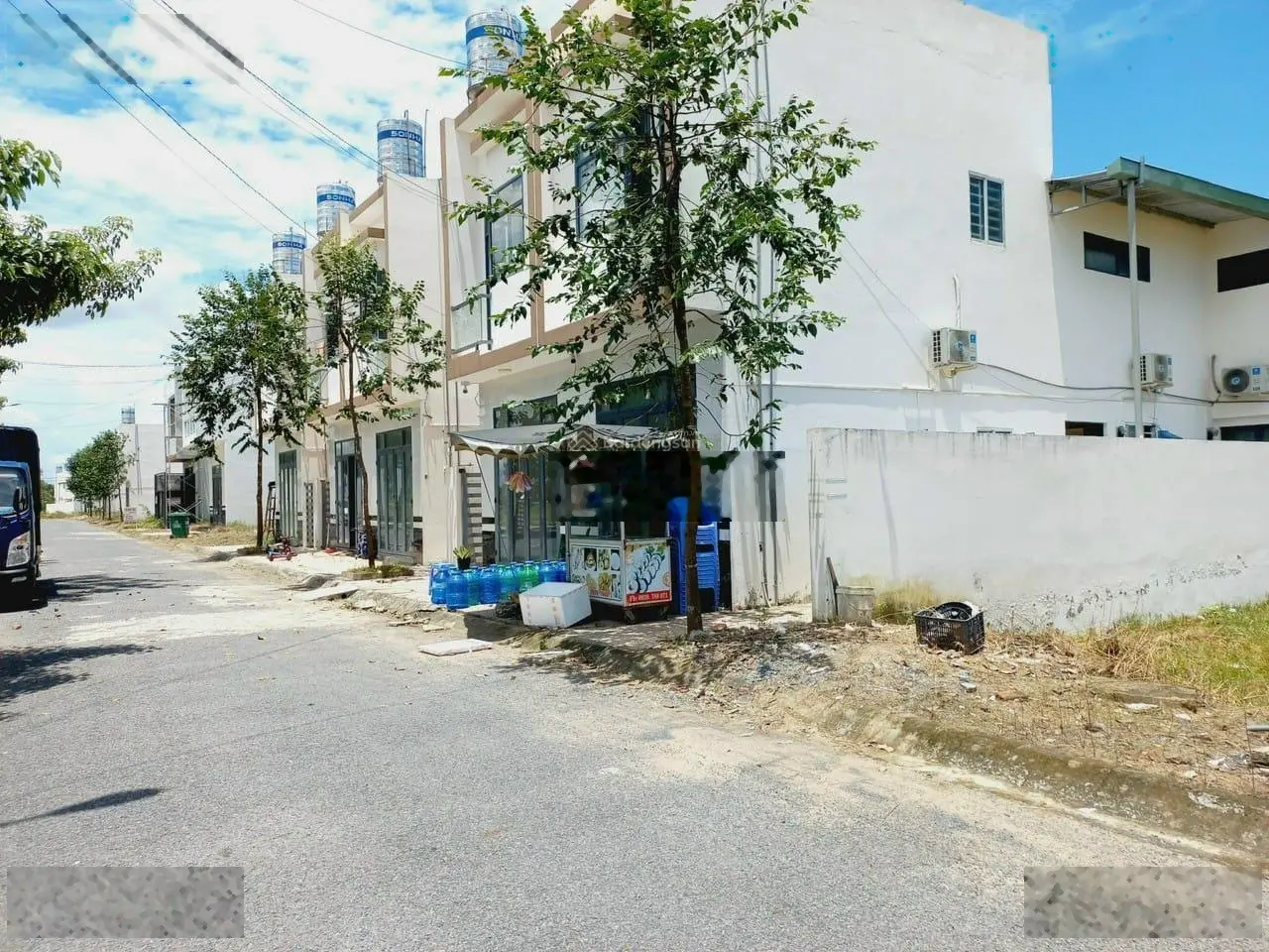 Bán nhanh lô đất thổ cư 86m2 tại Đ. Đồng Văn Cống Phường 7, gần trường THCS Mỹ Hoá, SHR