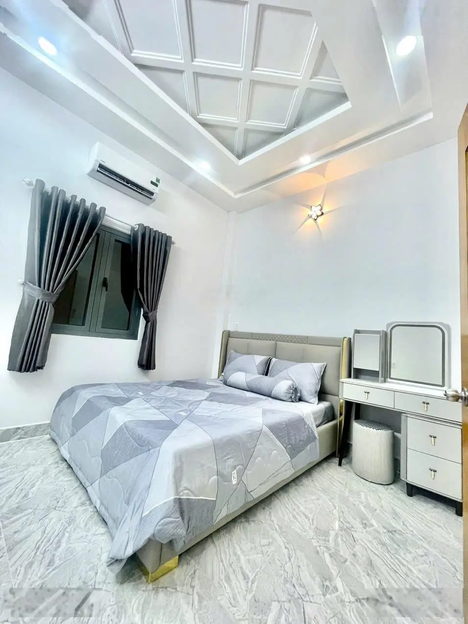 Bán nhà mới khu dân cư-khu the sun-huỳnh tấn phát-nhà bè