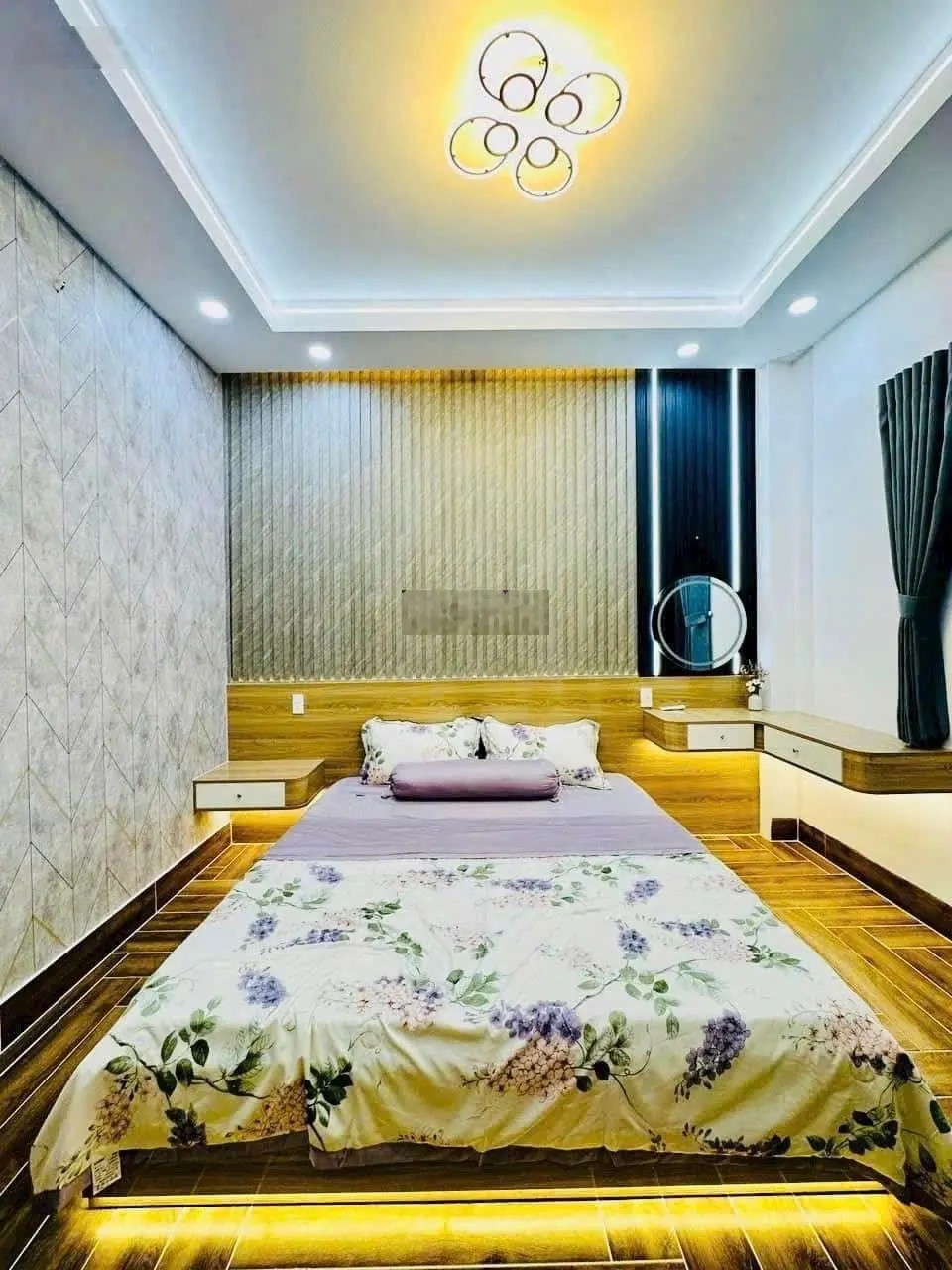 Nhà phố mới 100%, ngang 4x20m. Mặt tiền kinh doanh buôn bán đường Thạnh Xuân 39 - Quận 12