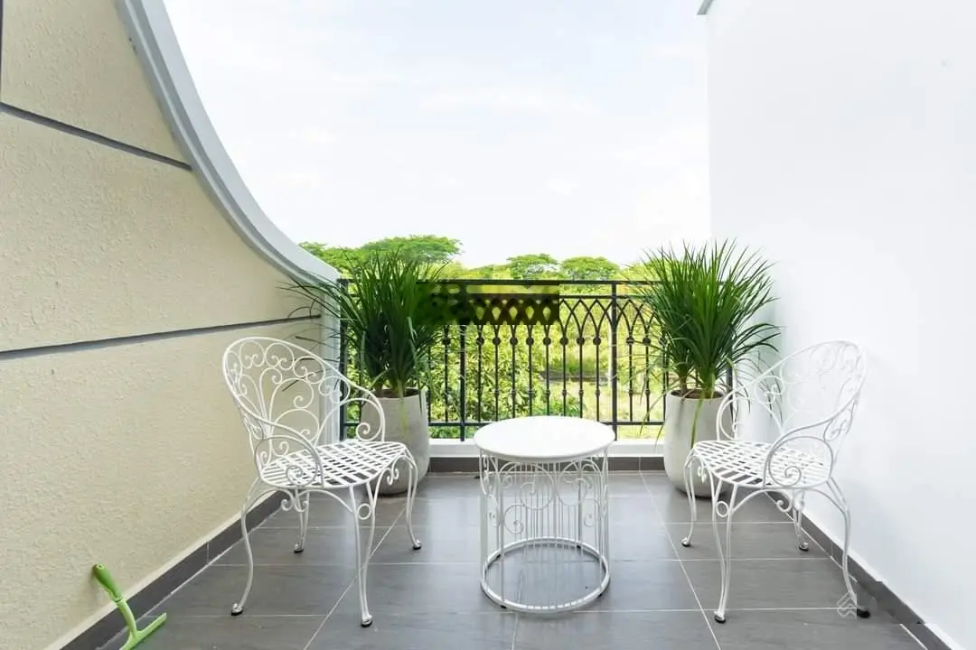 Bán nhà nội thất đẹp Khang Điền - 6x20m - sổ hồng