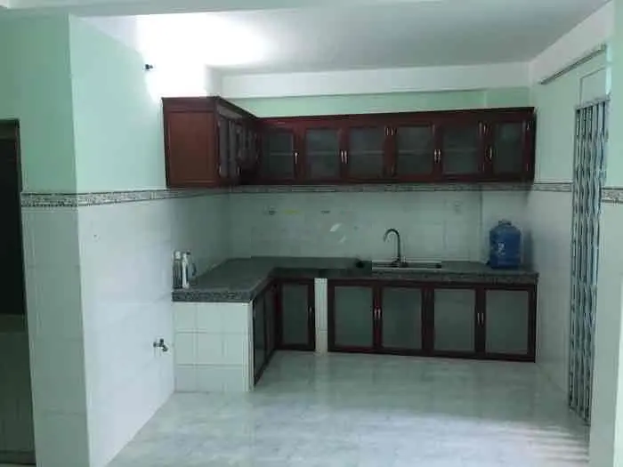 Ngay Tỉnh Lộ 10 Bình Tân -Nhà 3 Tầng -85m2 , Nở Hậu Tài Lộc -Hơn 5 Tỷ
