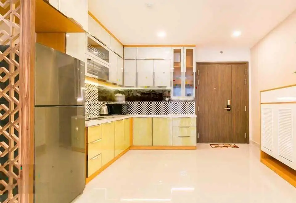 Thanh lý căn hộ The Prince Residence, PN, 78m2, 2 phòng ngủ - 2 vệ sinh, thoải mái và sang trọng