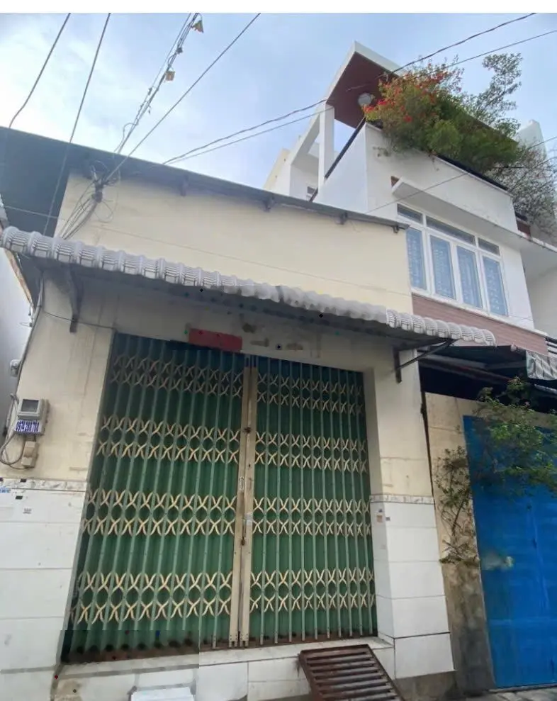 Chú tôi cần bán nhà 80m2 (5x16M), hẻm xe tải, cạnh Tỉnh Lộ 10, thu nhập 12 triệu/tháng