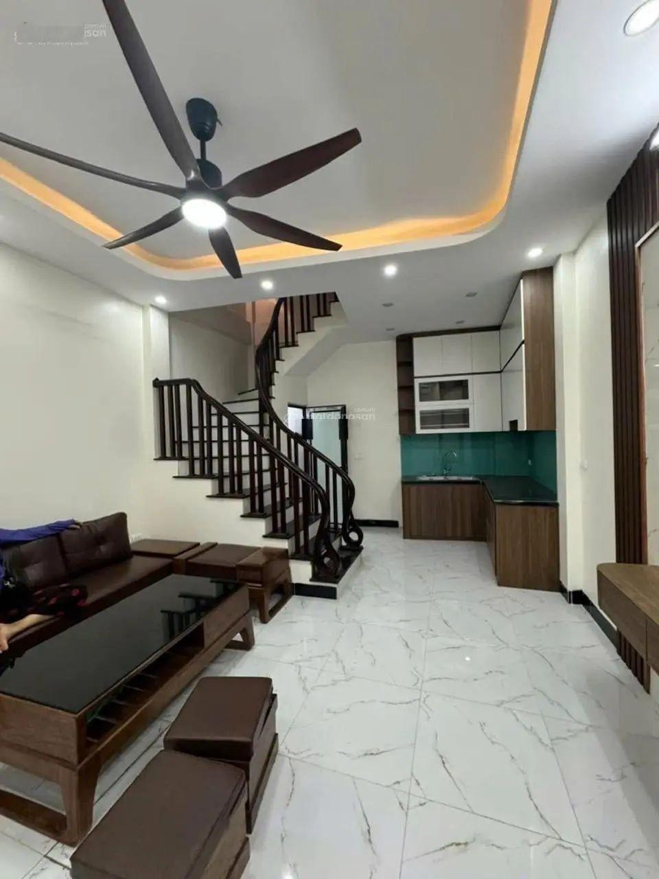 4,25 tỷ, nhà tổ 2 Yên Nghĩa, Hà Đông. Cách BX Yên Nghĩa 800m