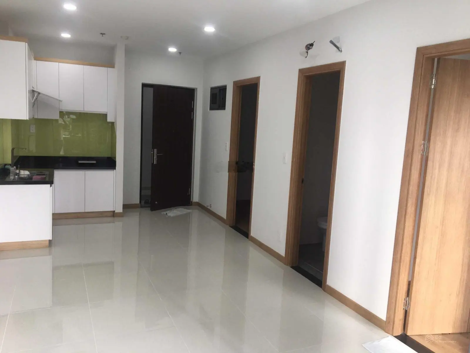 Xa Lộ Hà Nội chỉ 350 triệu vào ở ngay căn hộ Bcons Suối Tiên, 50m2 - 2PN - 2WC - giá chỉ 1,67 tỷ