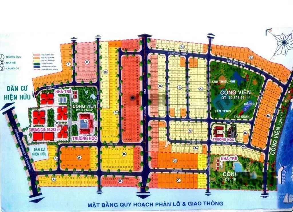 Đất Khang Điền 163m2/13.04 tỷ, lô biệt thự khu dân cư Khang Điền, Phước Long B, Thành Phố Thủ Đức.
