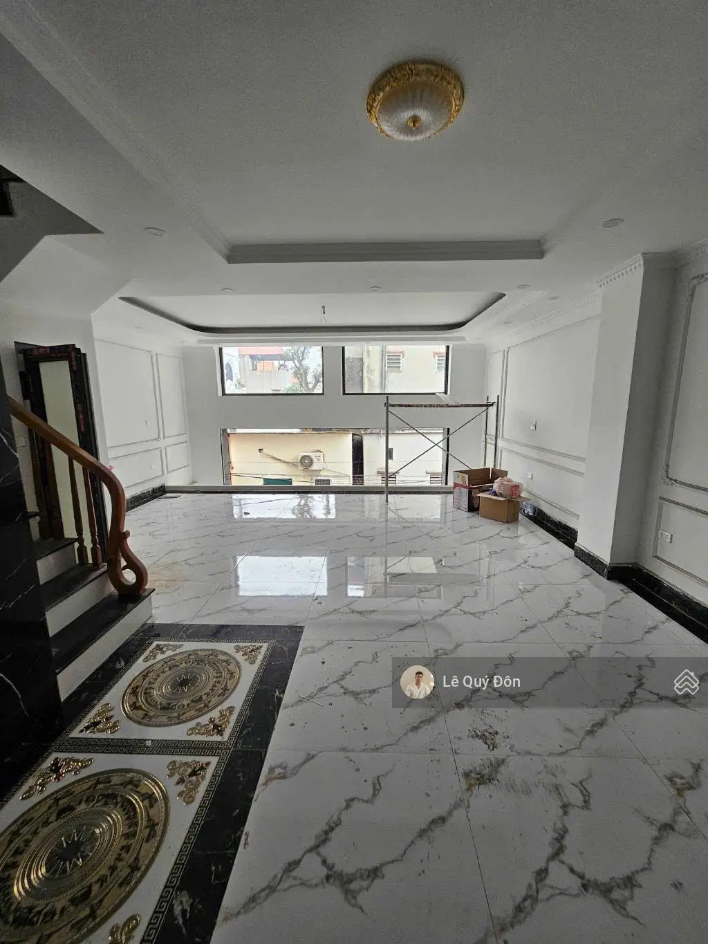 Nhà đẹp Phúc Lợi lô góc 60m2 Thang máy Oto vào nhà Sở hữu ngay chỉ với 9 tỷ!