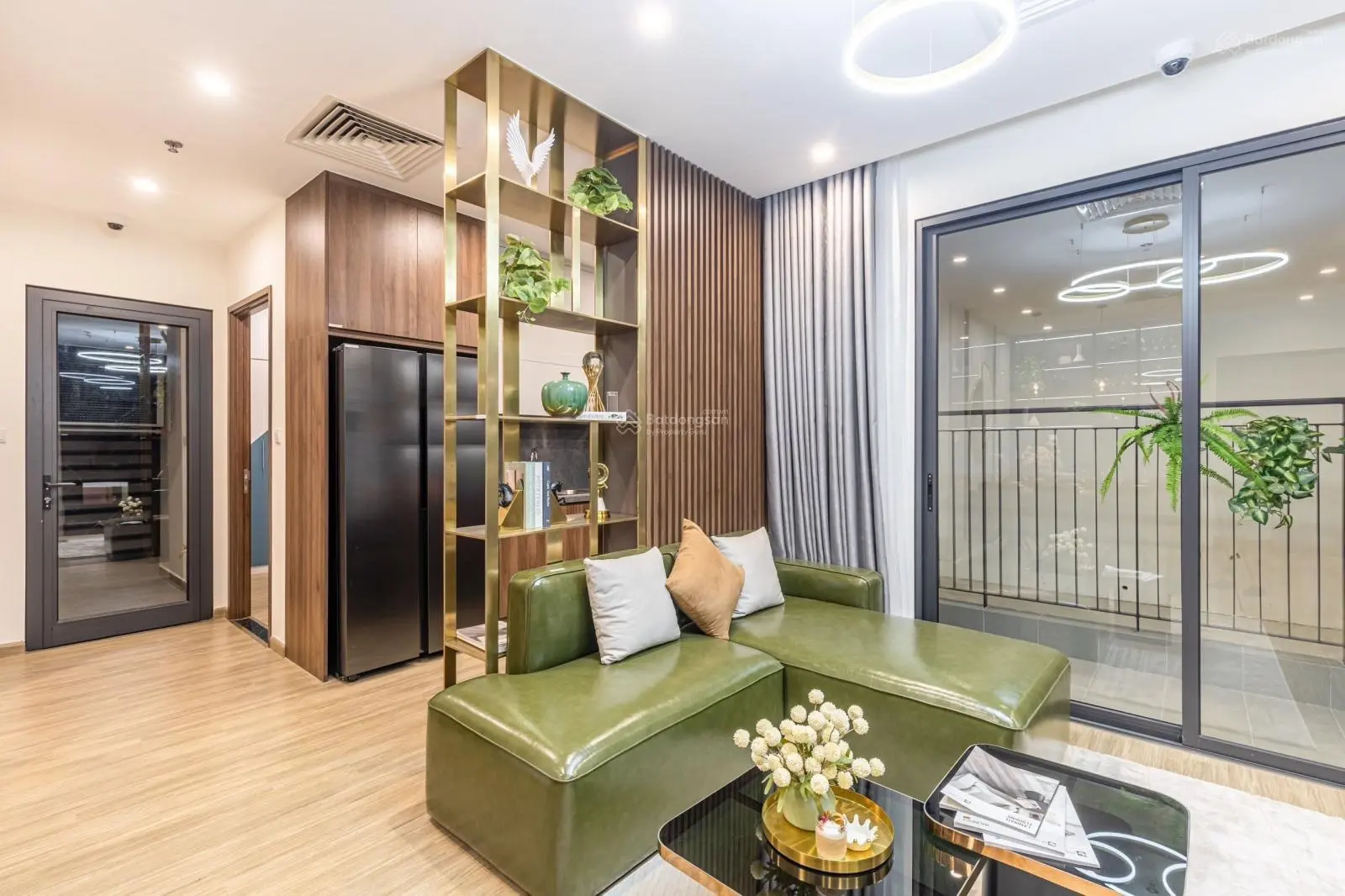 Độc quyền quỹ căn The Beverly view đẹp, bể bơi nước mặn BE2, BE3 có chiết khấu Early Bird 5%