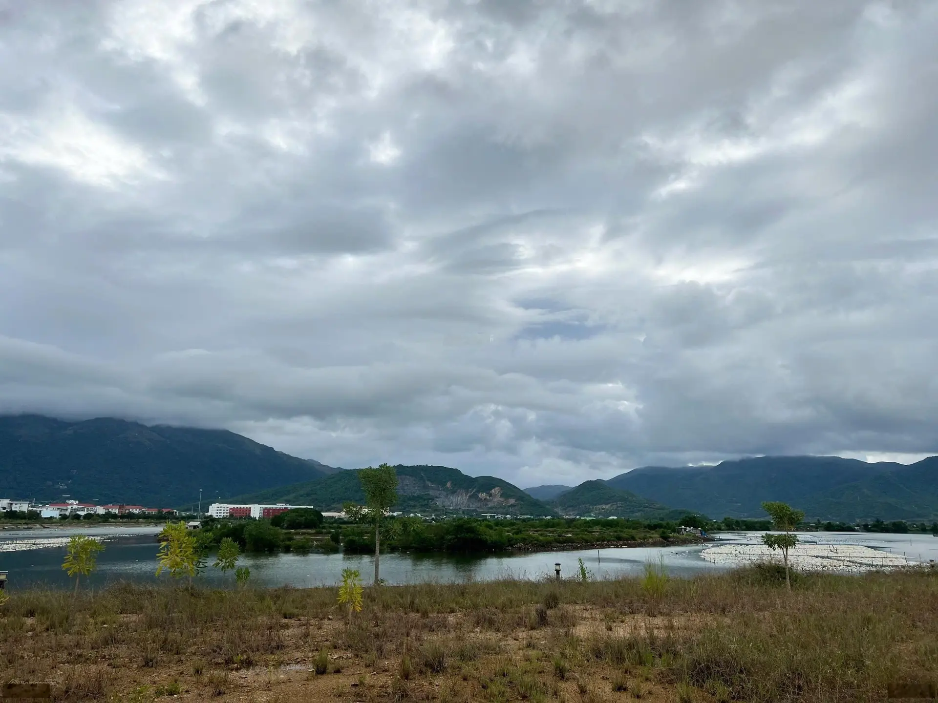 Chuyên đất nền dự án đảo Hoa Sen (Lotus Island) thành phố Nha Trang, nhận tìm vị trí theo yêu cầu