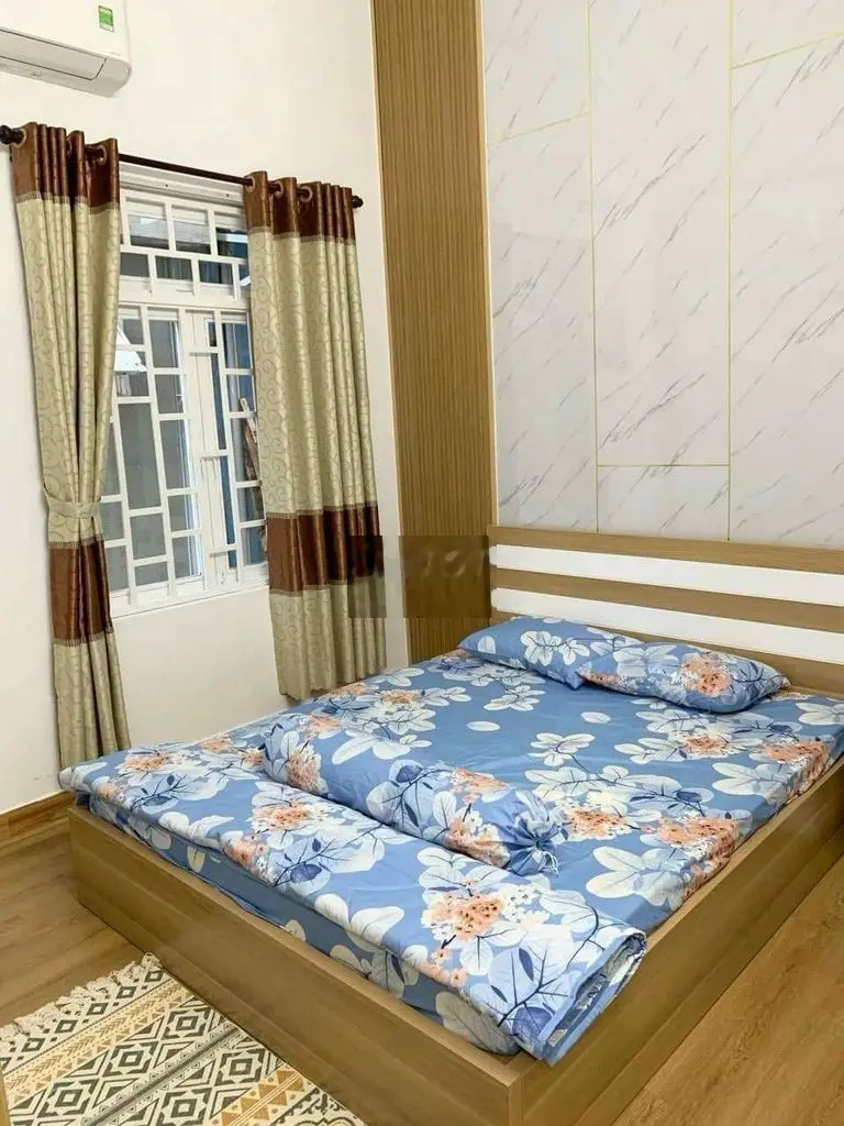 Bán nhà Đa Mặn 12 nội thất cao cấp, 3 mặt thoáng, Nam Việt Á đẳng cấp.