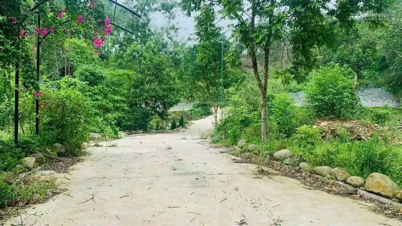 Chính chủ gửi bán lô đất siêu đẹp tại tiến xuân thạch thất hà nội