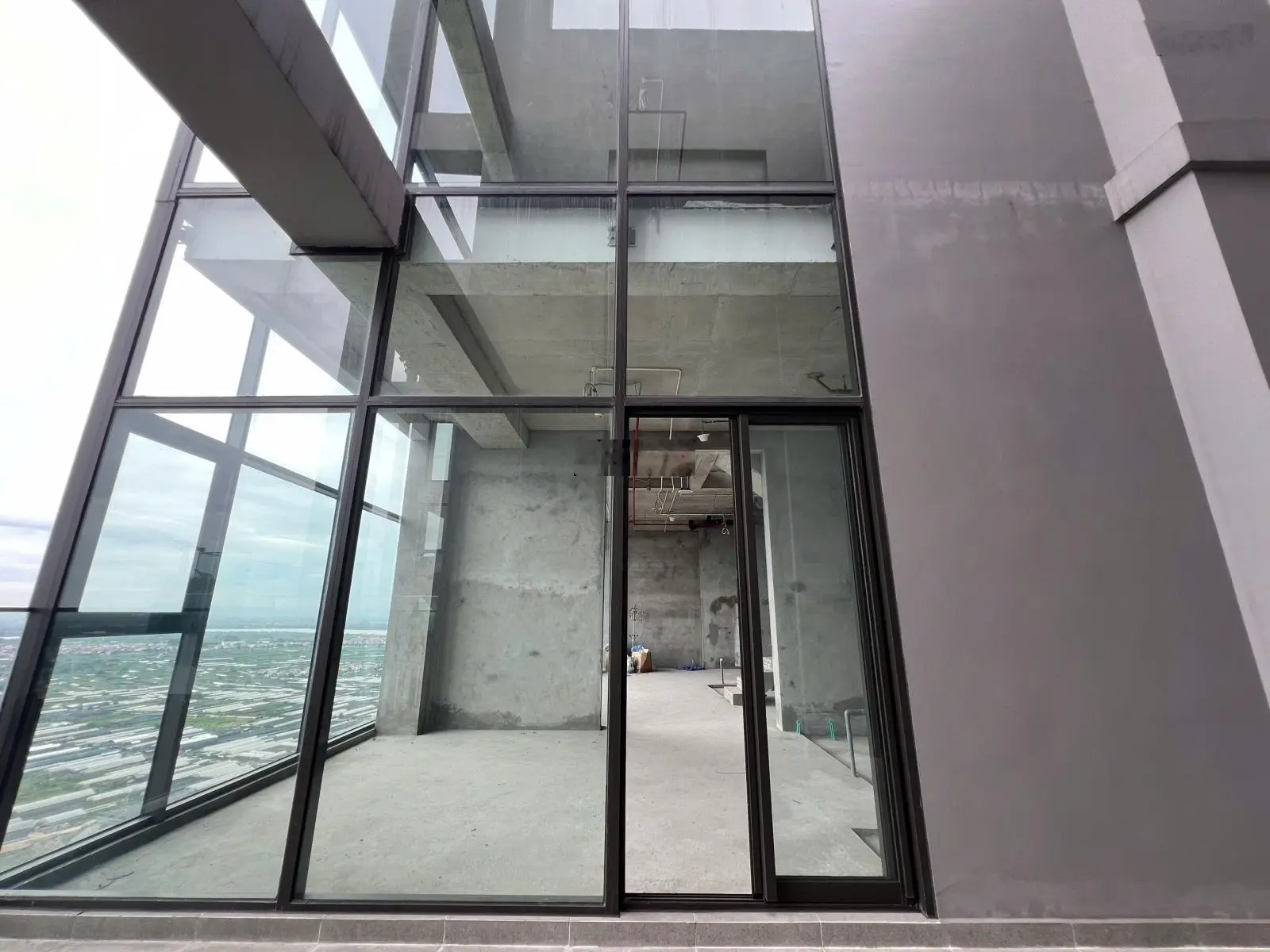 Penthouse 200m2 giữa đại công viên xanh ecopark - view sông hồng, đảo tỷ phú đẳng cấp.