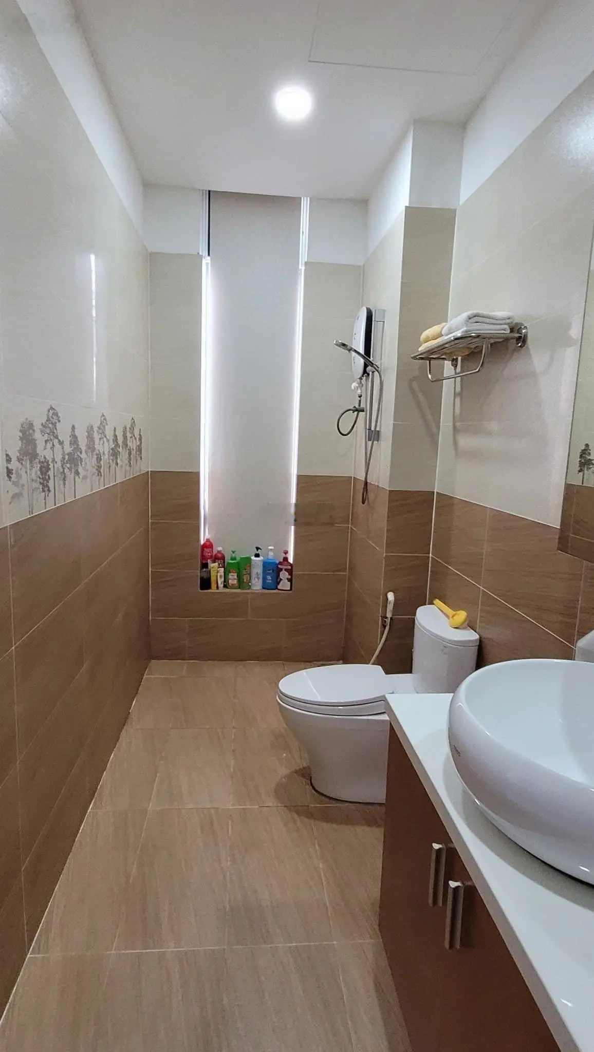 Bán biệt thự dự án LaviLa Nhà Bè giáp sông full nội thất giá 11,7 tỷ
