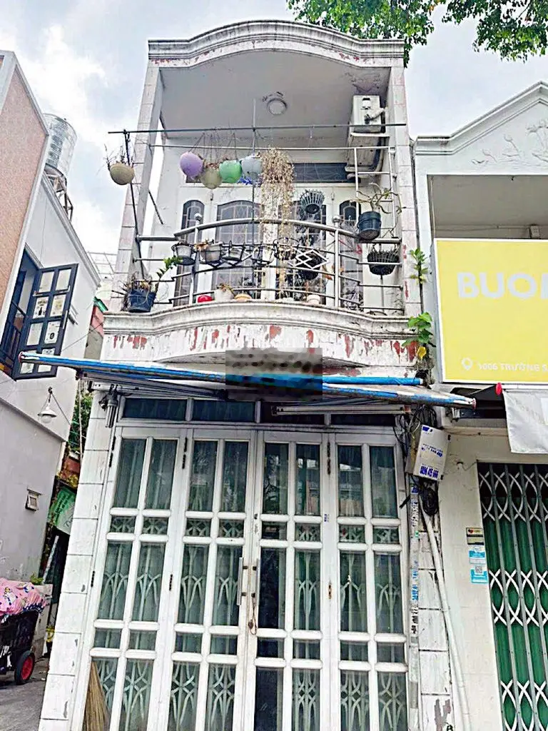 NHÀ MTKD GẦN COP MARK NHIÊU LỘC