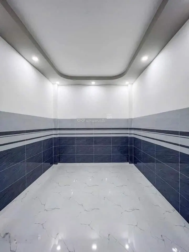 Cần bán nhà riêng Hiệp thành 13, hiệp thành Quận 12 diện tích 48m2 giá 3ty6 sổ sẵn