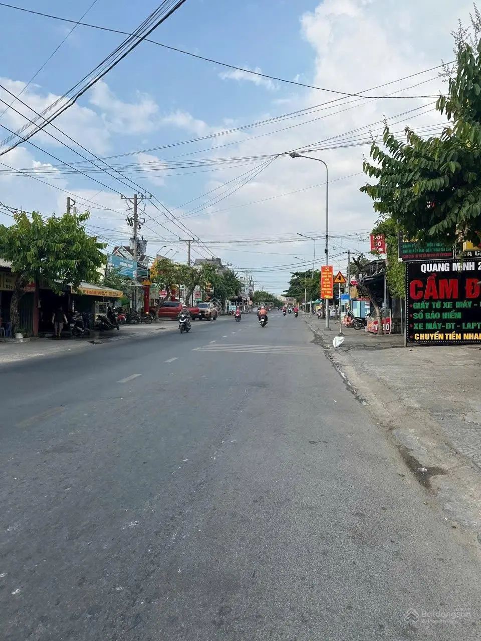 Chủ hạ giá 200tr bán gấp dãy trọ tâm huyết trả nợ ngân hàng