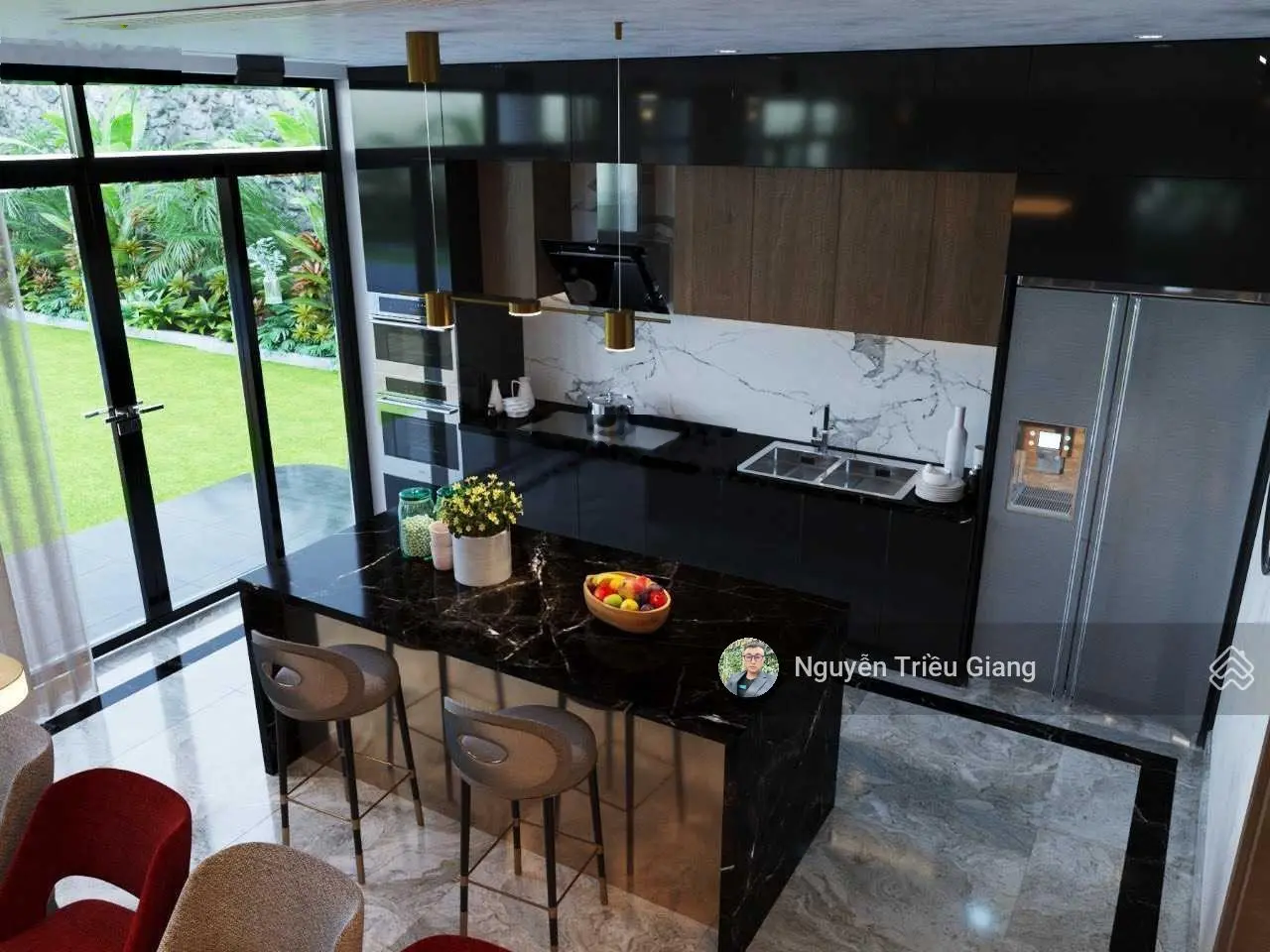 Em Giang PKD chủ đầu tư chia sẻ 5 lý do nên chọn Casa Del Rio, HTLS 0% 18th, Ck 8%, quà tặng 100tr