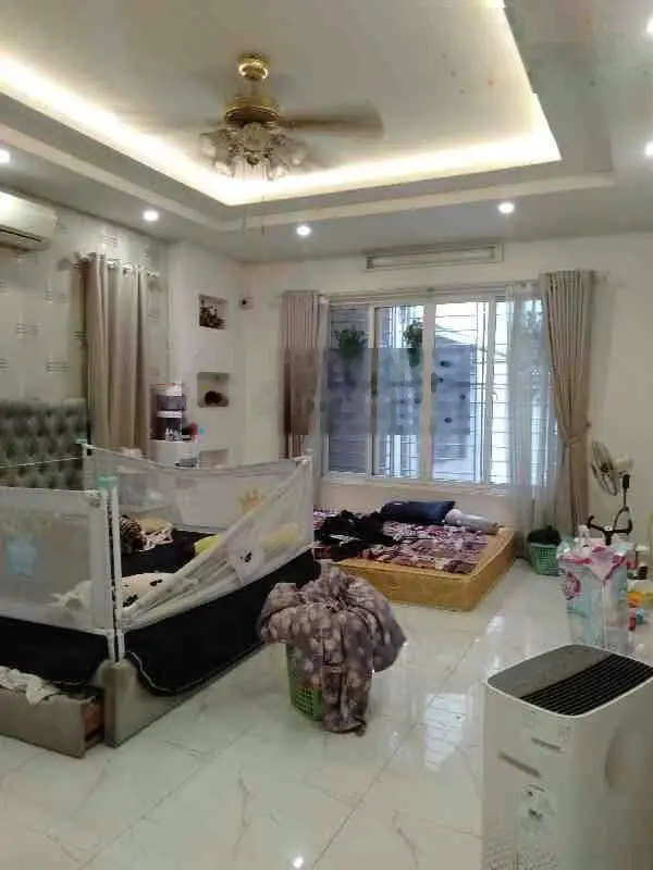 Chính chủ bán nhà xã đàn 48m 12 tỷ