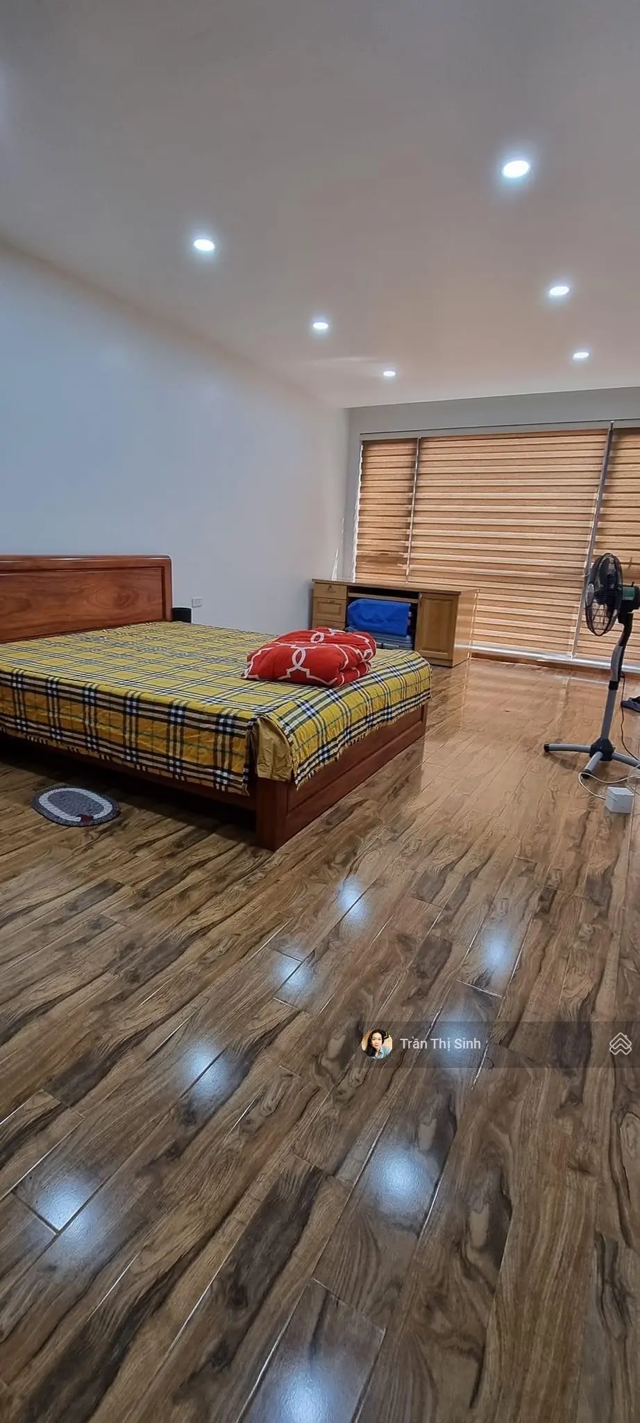 Bán đất tặng nhà khu phân lô đô thị sài đồng, dt 40 m2 đường ô tô tránh, kinh doanh nhỏ