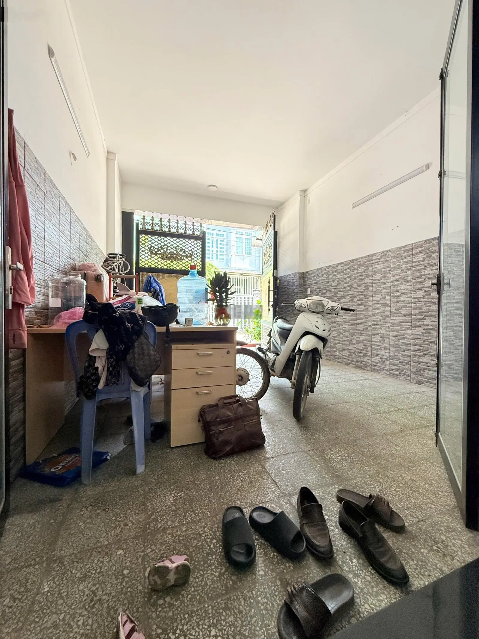 3.5 tỷ/ Bán nhà giá rẻ nhất KDC Lê Phong Tân Bình Dĩ An 1T1L gần 70m2 gần ngã tư Chiêu Liêu