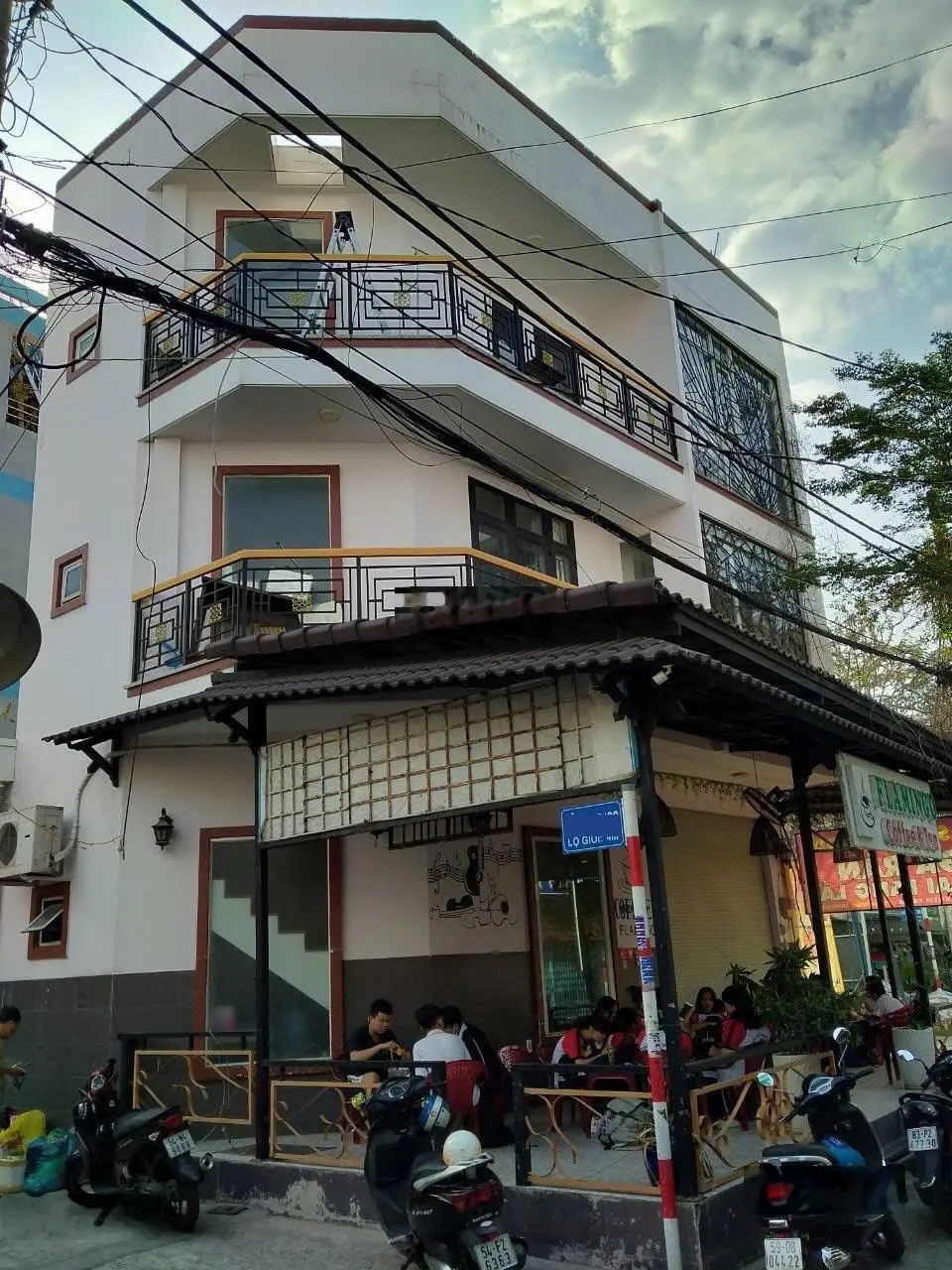 Bán gấp mtkd phan thị hành, dt 7,8 x 10m, đúc 3 tấm, có hhd thuê, giá 7,5 tỷ tl