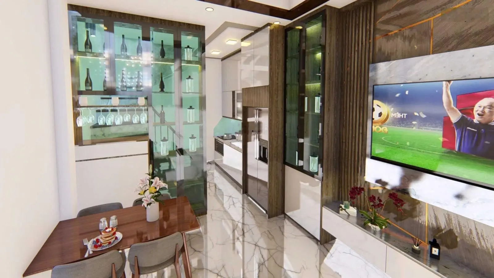 Rẻ nhất! Bán gấp căn hộ chung cư 57 Láng Hạ, Ba Đình, 125.9m2, 3PN, full, giá: 8.5 tỷ