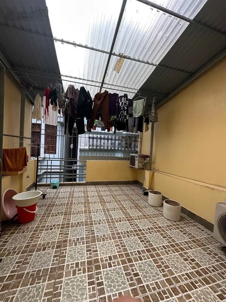 Bán nhà riêng 4PN, 2WC tại Nguyễn Khánh Toàn, Cầu Giấy, 7,6 tỷ, 32m2