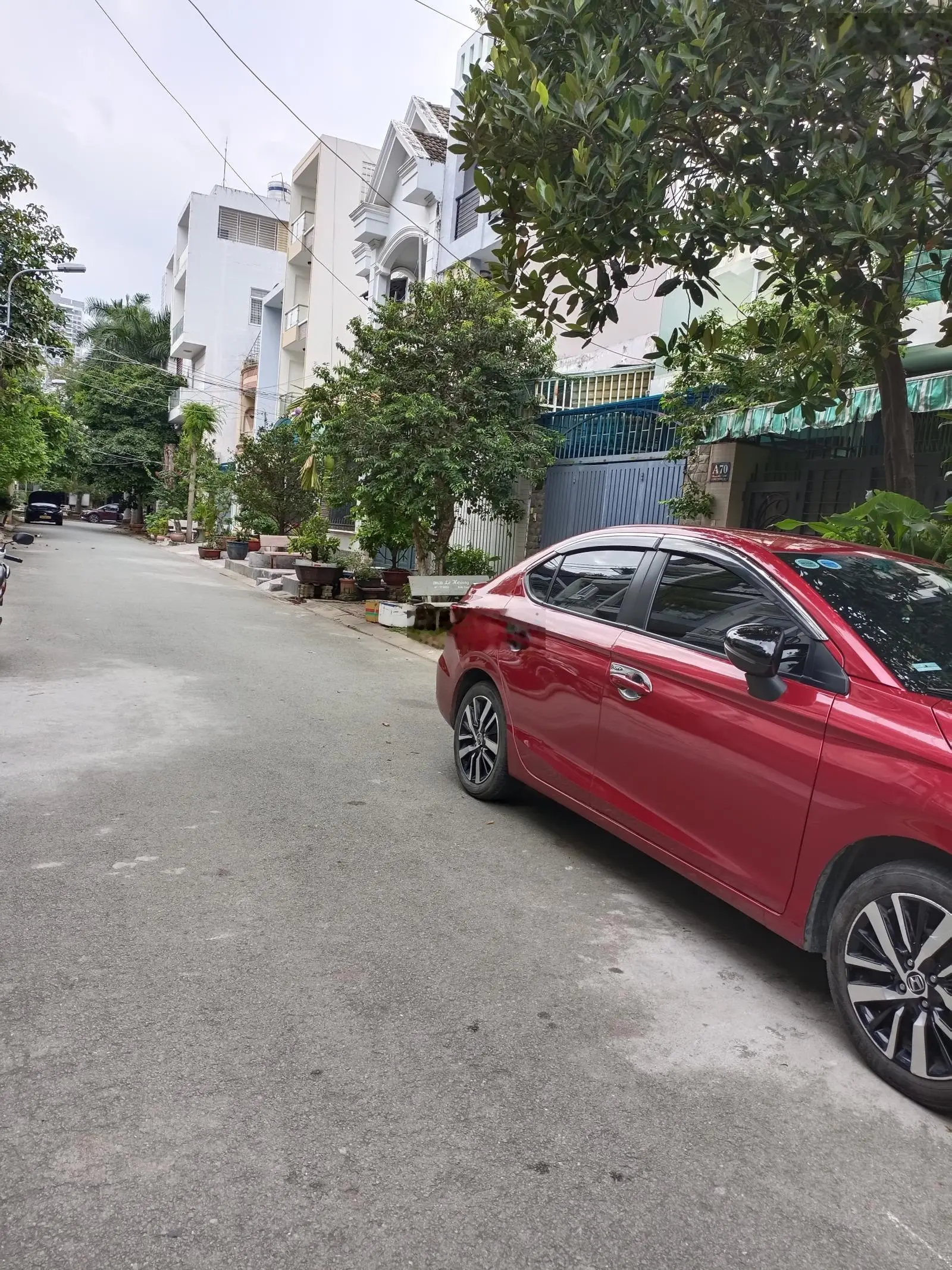Bán đất tặng nhà 2 tầng kiên cố gò ô môi- khu dân cư nam long, phú thuận quận 7